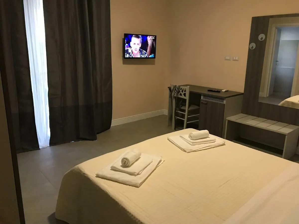 Borgo Palombaio Bed & Breakfast Catania