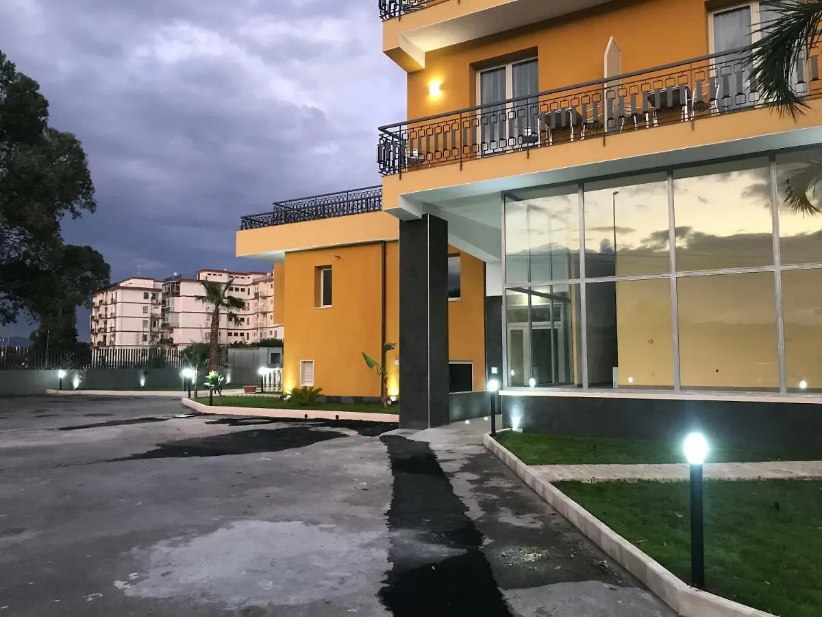 Borgo Palombaio Bed & Breakfast Catania