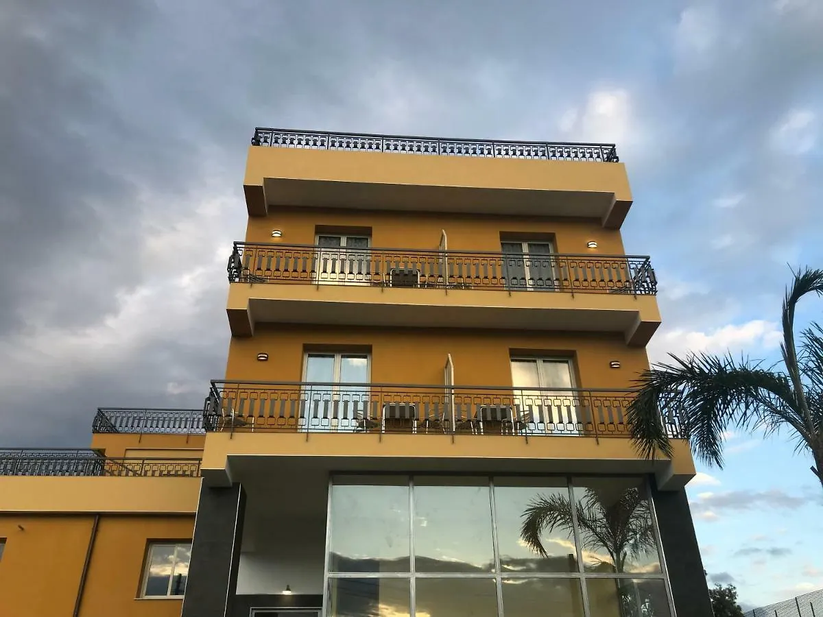 Borgo Palombaio Bed & Breakfast Catania