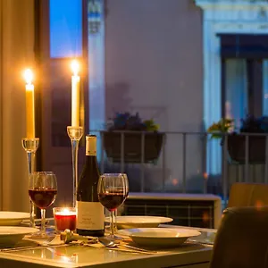 Siciliabedda House Apartment CTA