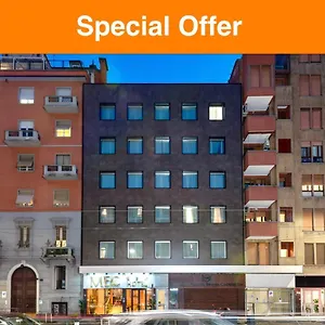 Mec Hotel Mailand