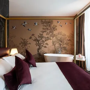 Duomo & Aparthotel Mailand