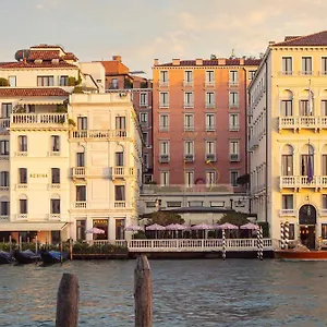 The St. Regis Hotel Venedig