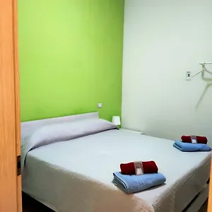 Bed & Breakfast Cta Aeroporto Fontanarossa Reception H24