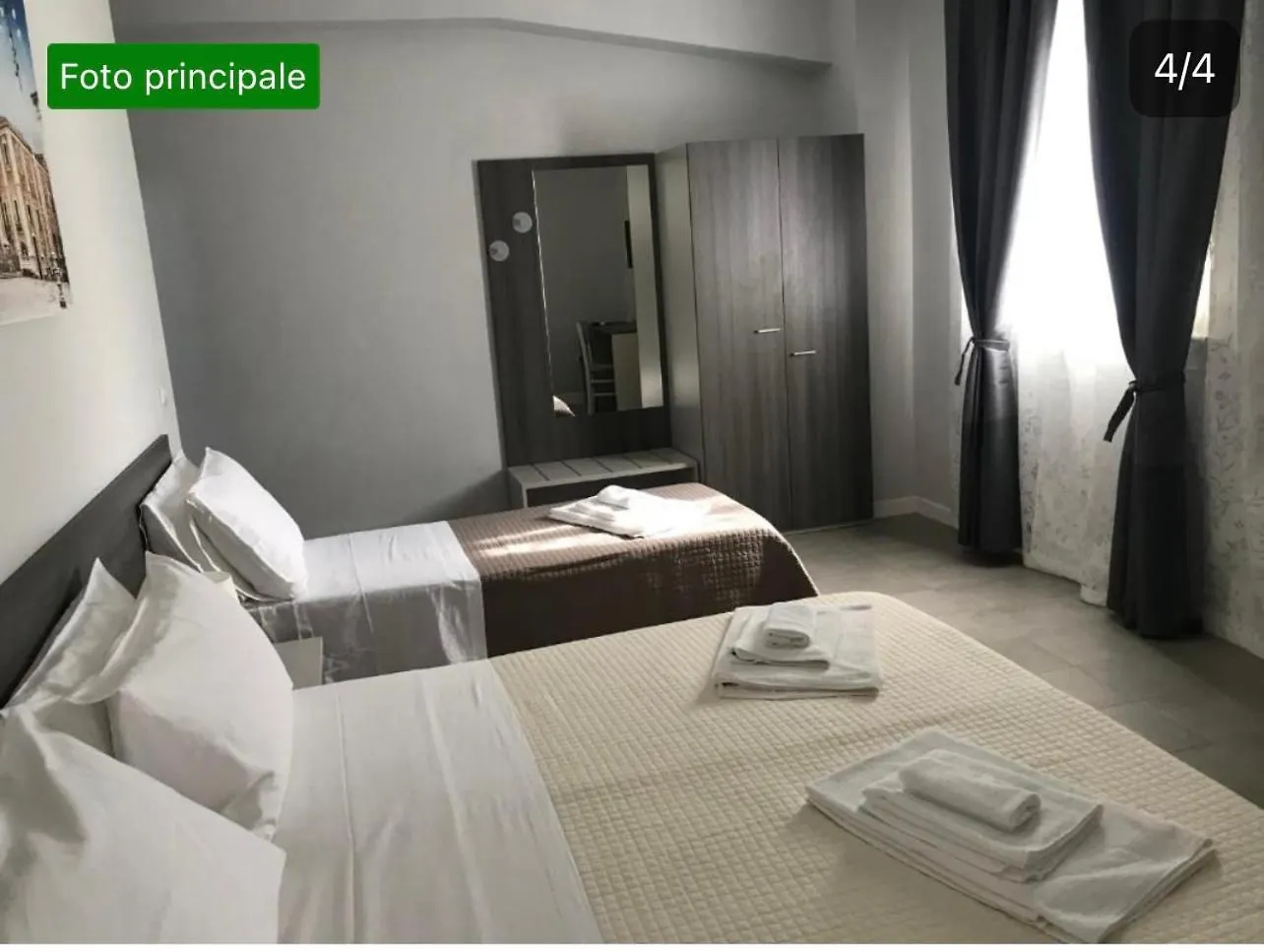 Borgo Palombaio Bed and Breakfast Catánia Bed & Breakfast
