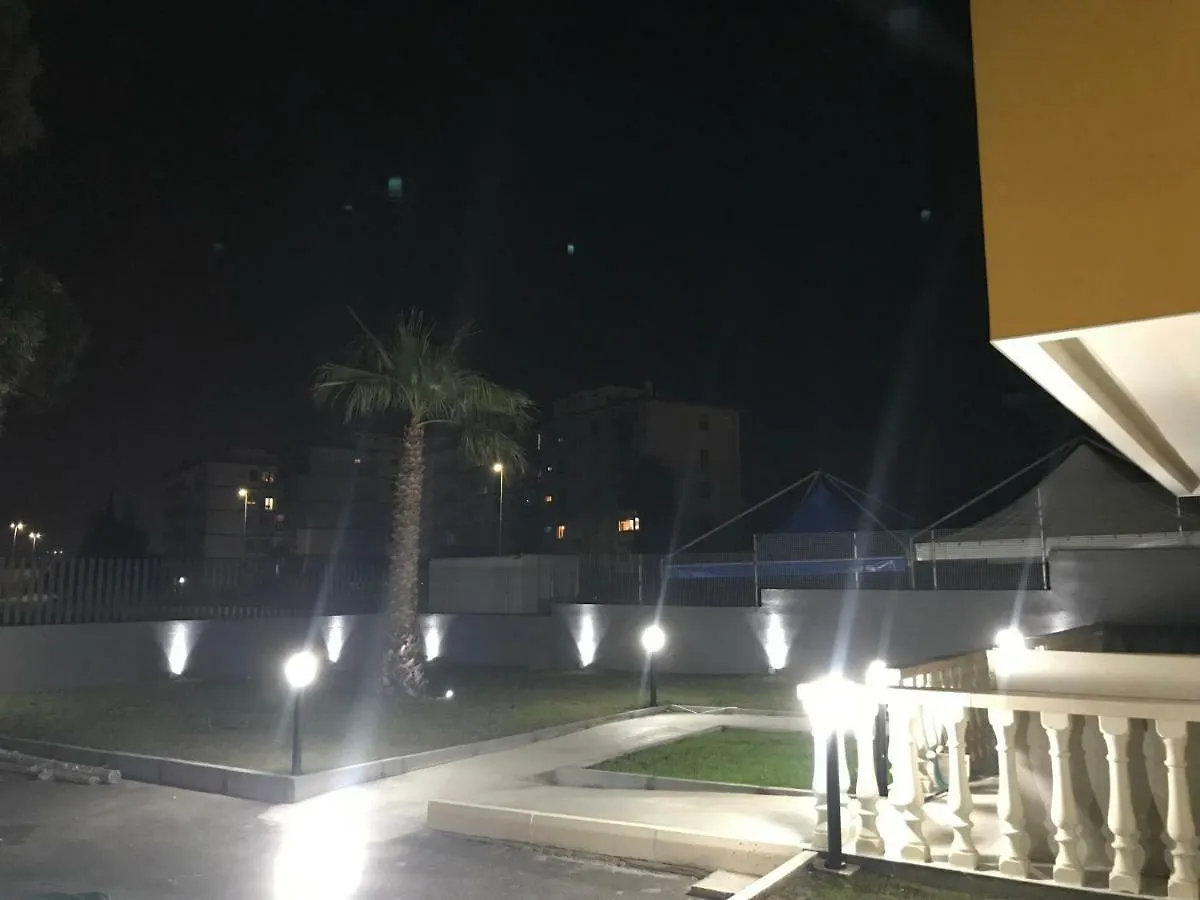 Borgo Palombaio Bed and Breakfast Catánia Bed & Breakfast